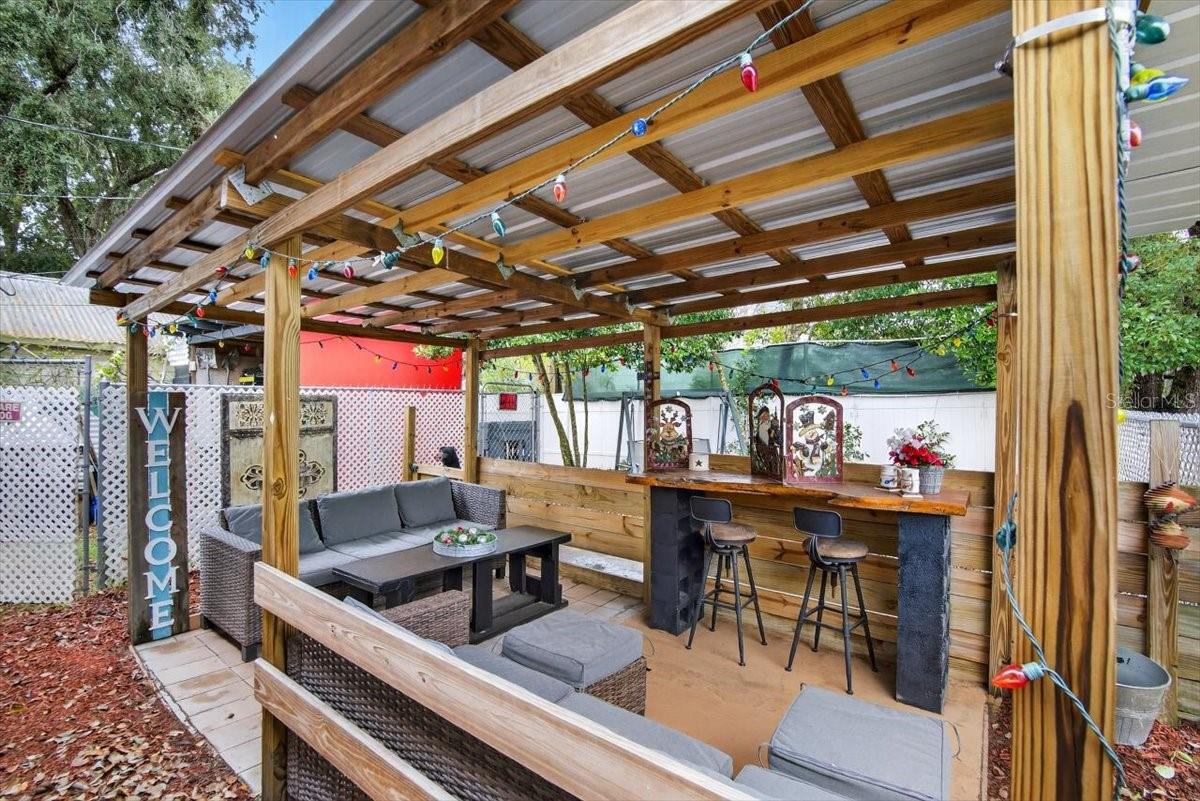 CITY ZEPHYRHILLS - Residential