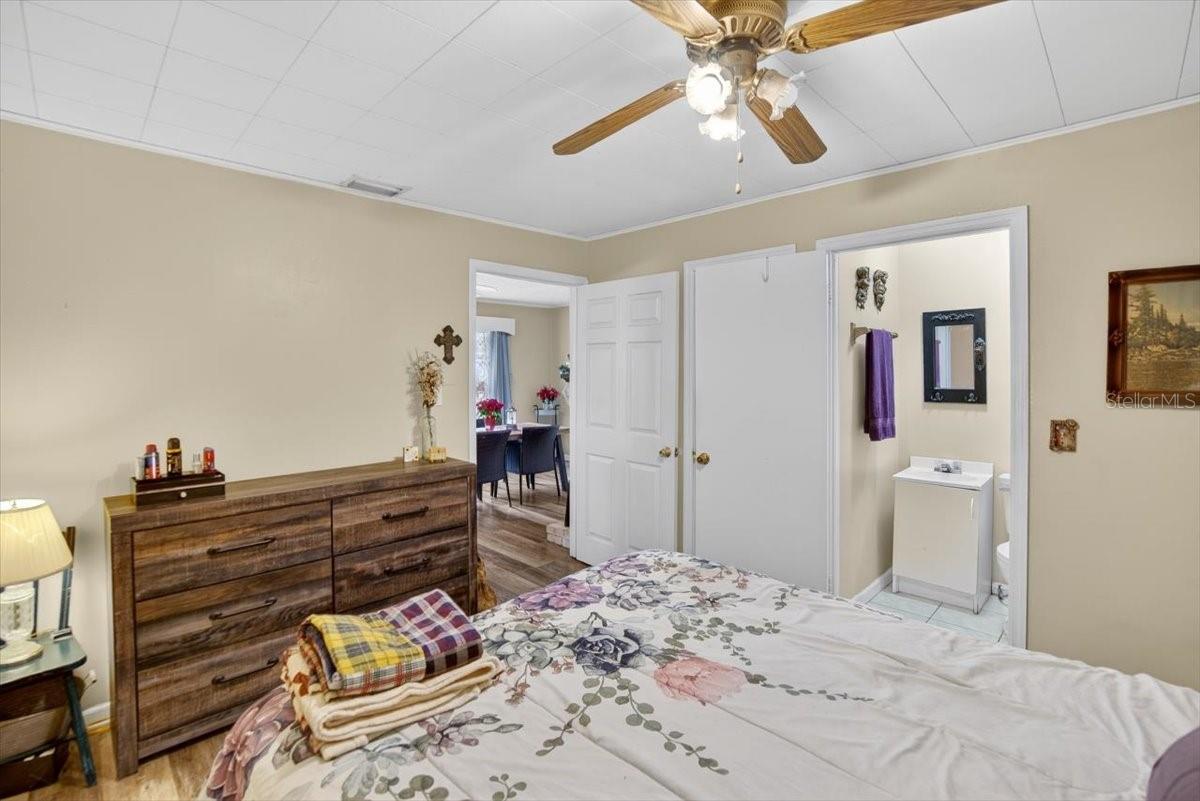 CITY ZEPHYRHILLS - Residential