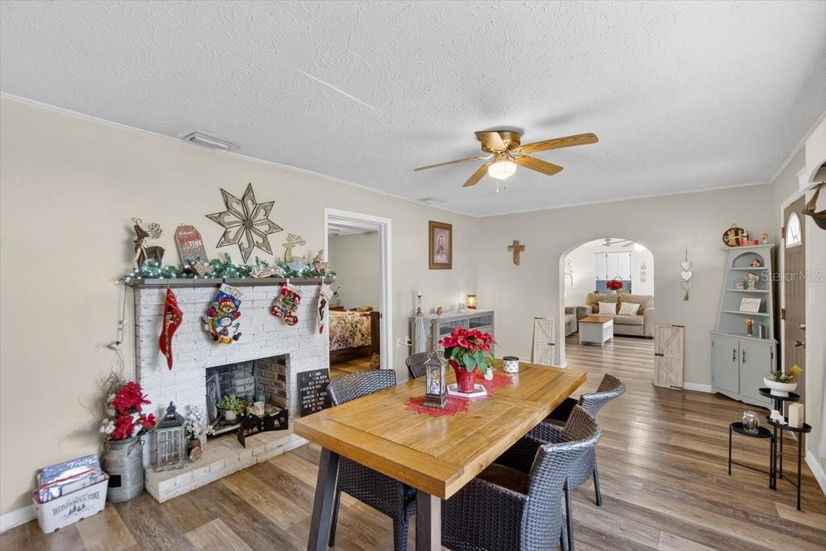 CITY ZEPHYRHILLS - Residential