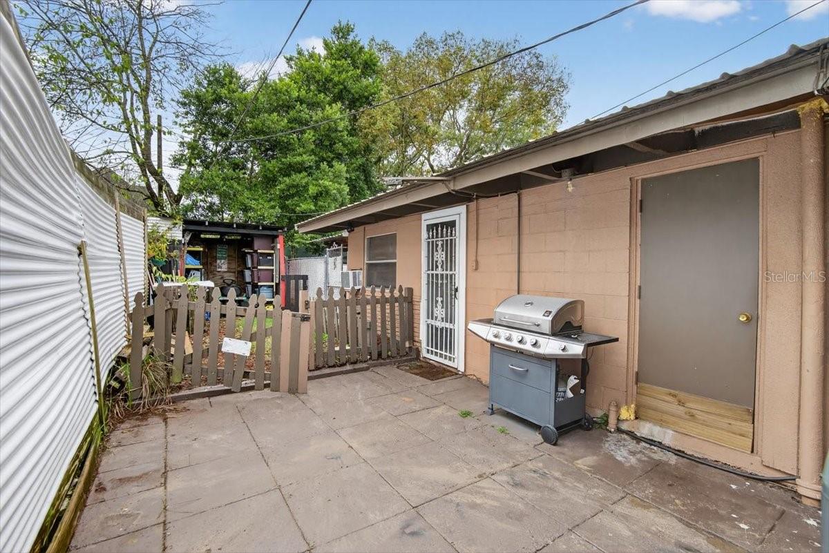 CITY ZEPHYRHILLS - Residential