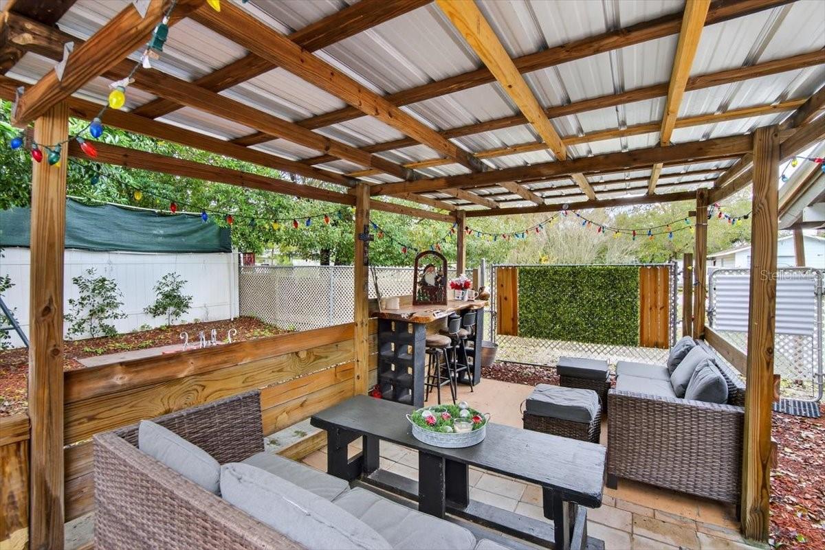 CITY ZEPHYRHILLS - Residential