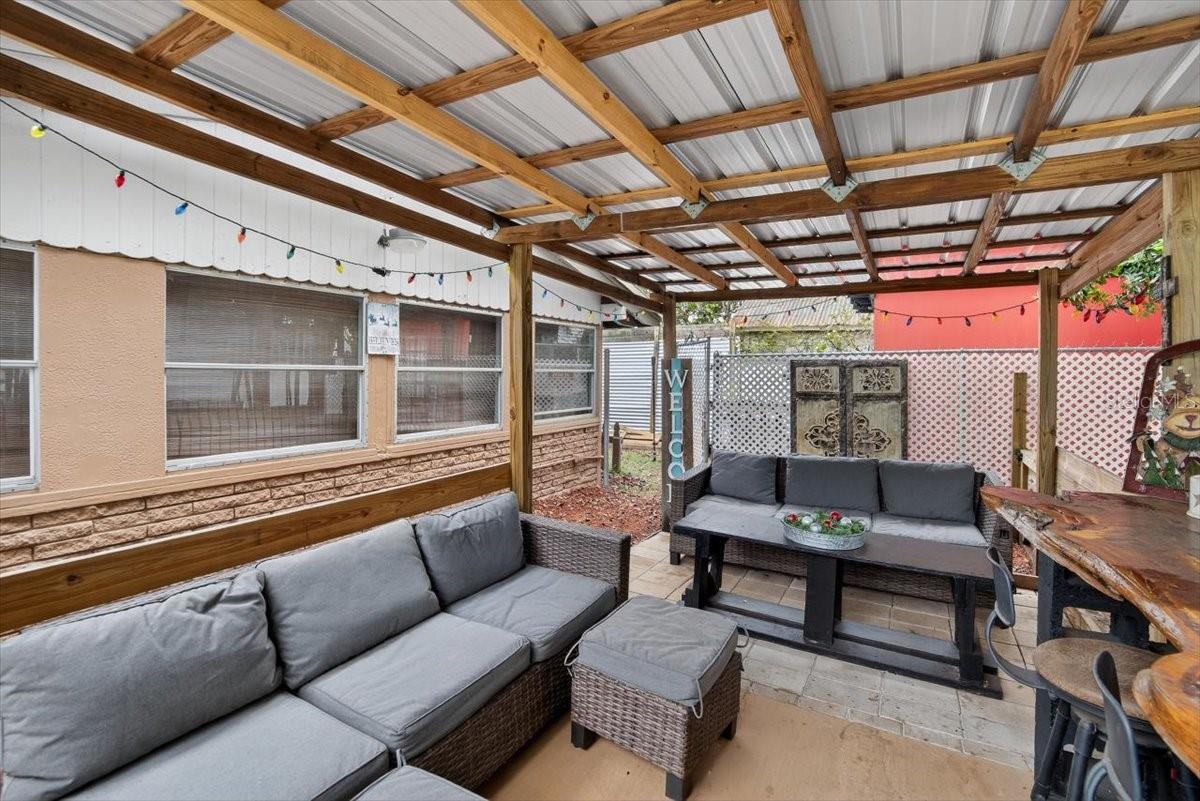 CITY ZEPHYRHILLS - Residential