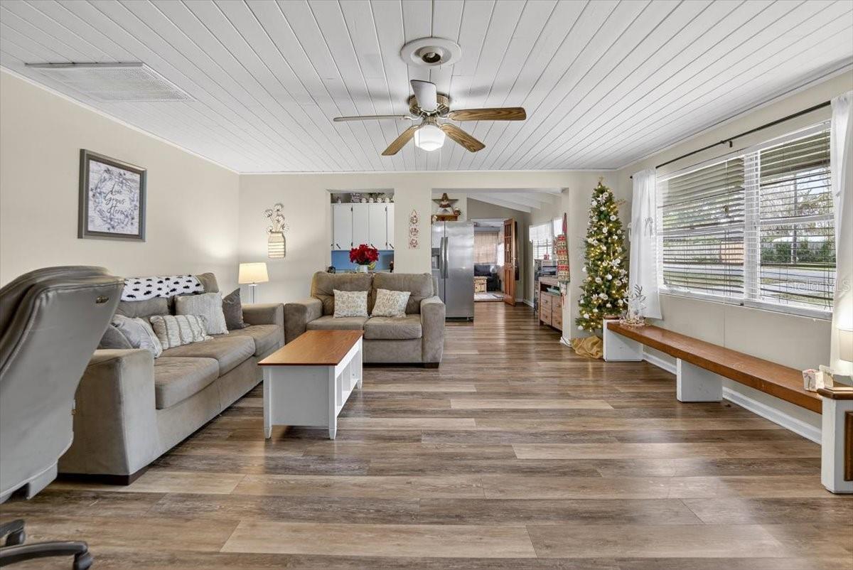 CITY ZEPHYRHILLS - Residential