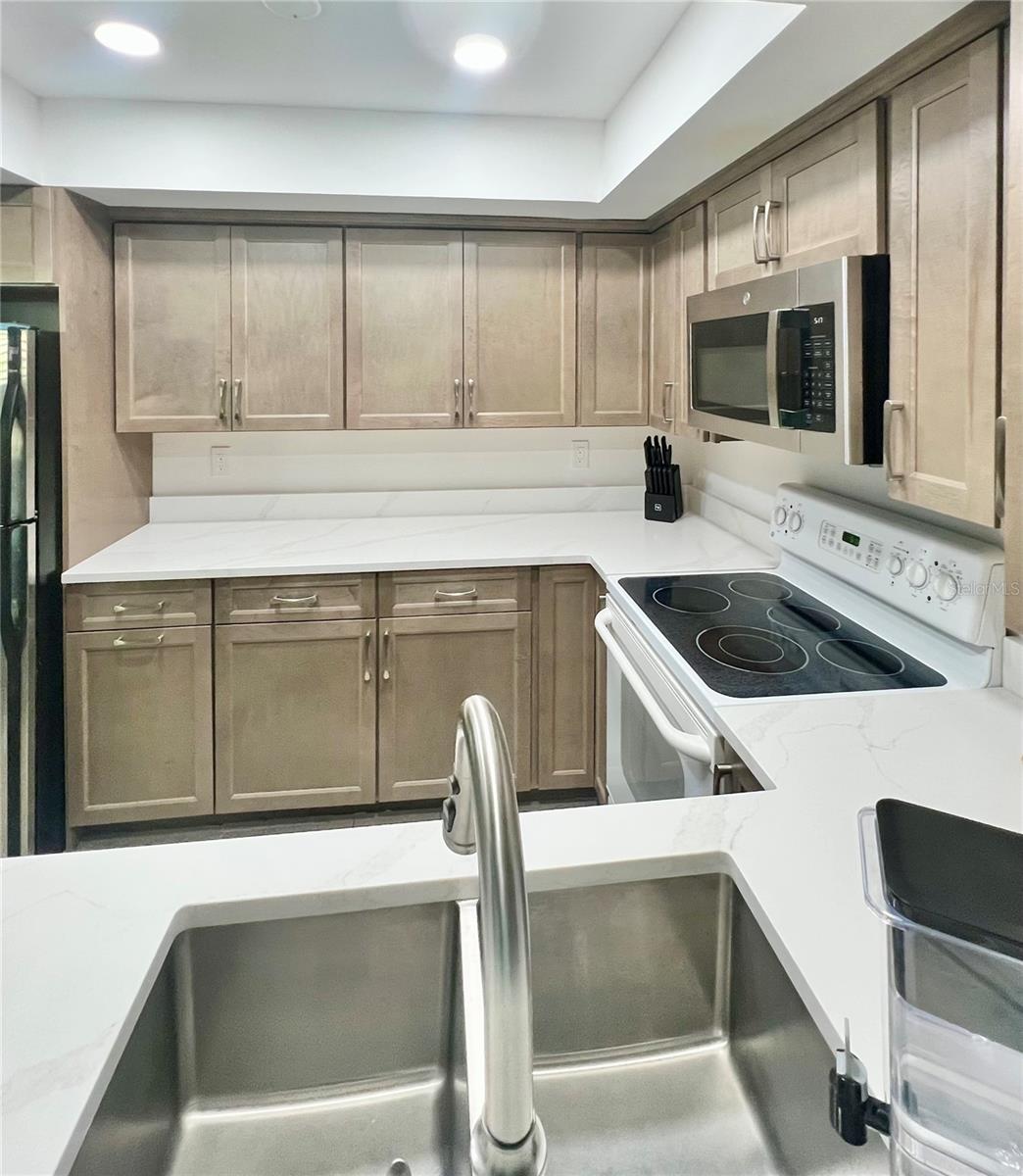 FORESTBROOK CONDO I - Residential