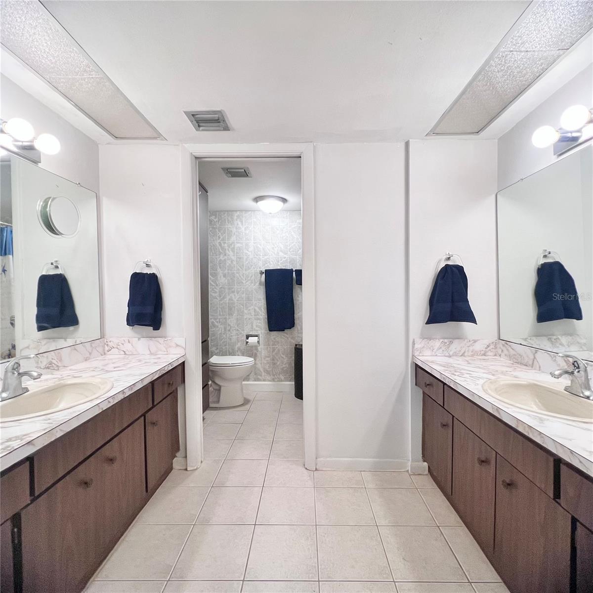 FORESTBROOK CONDO I - Residential