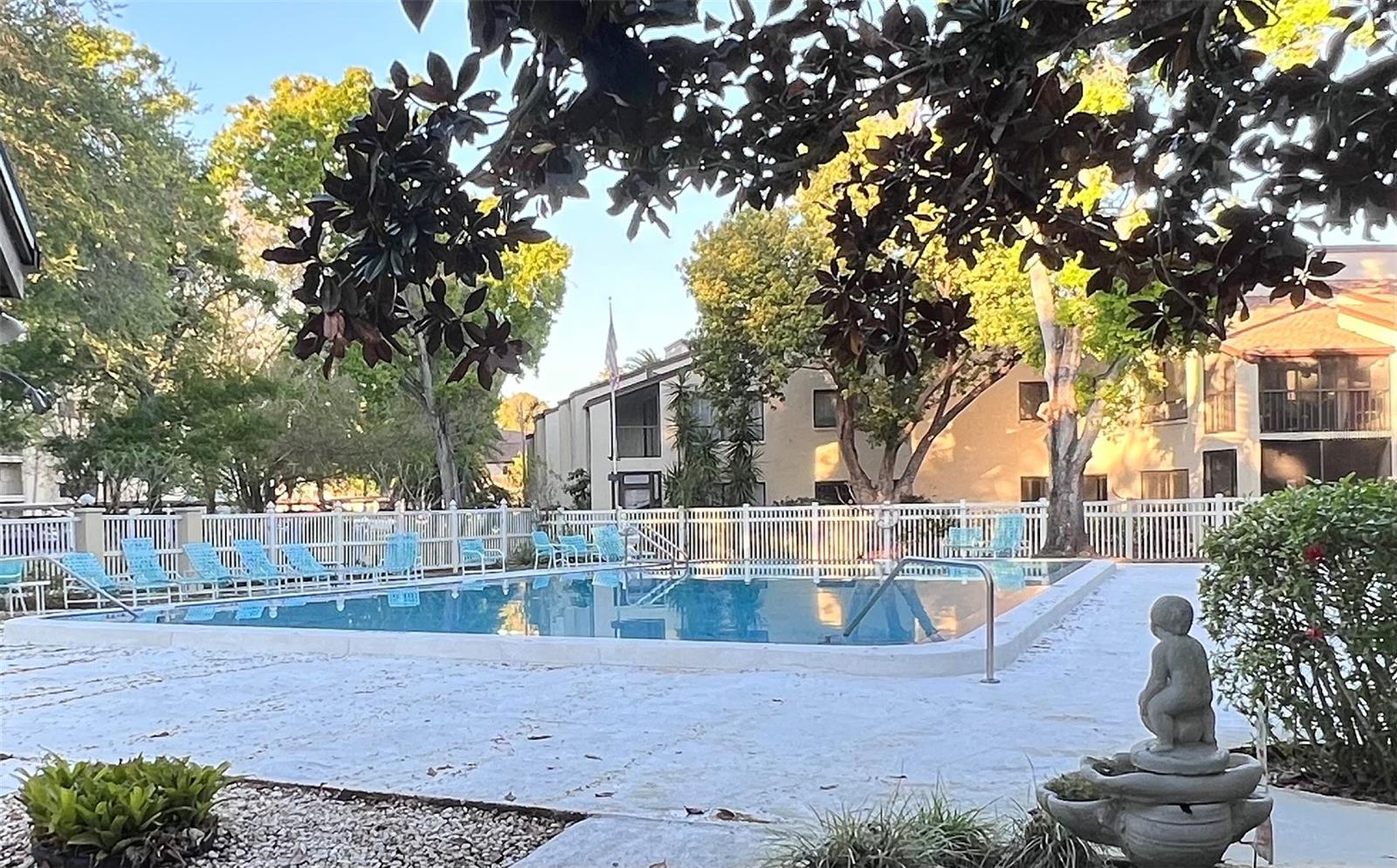 FORESTBROOK CONDO I - Residential