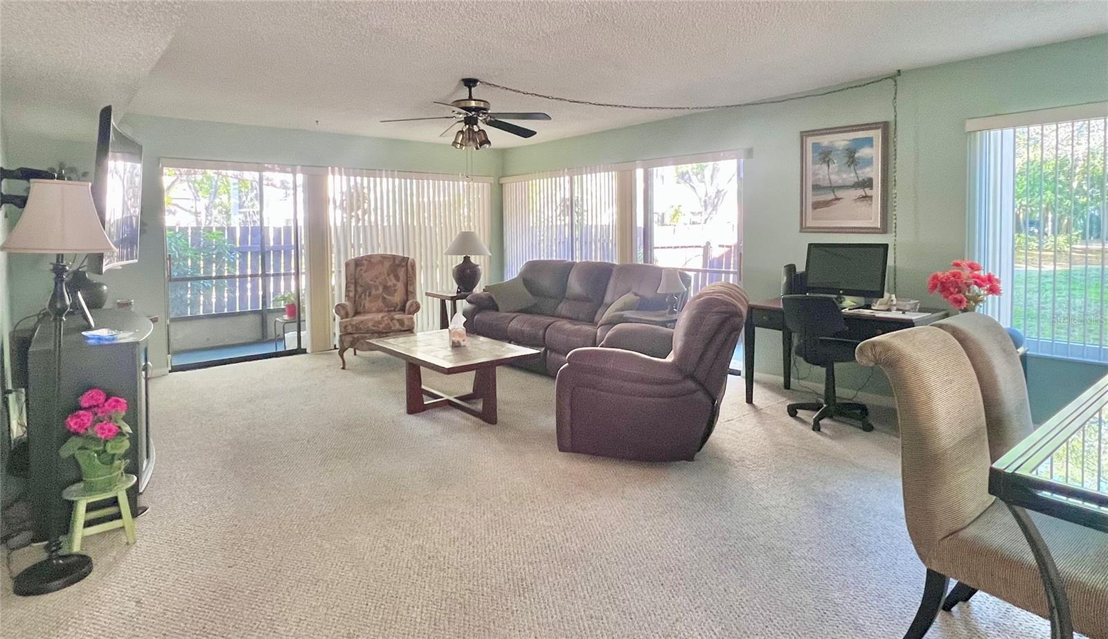 FORESTBROOK CONDO I - Residential