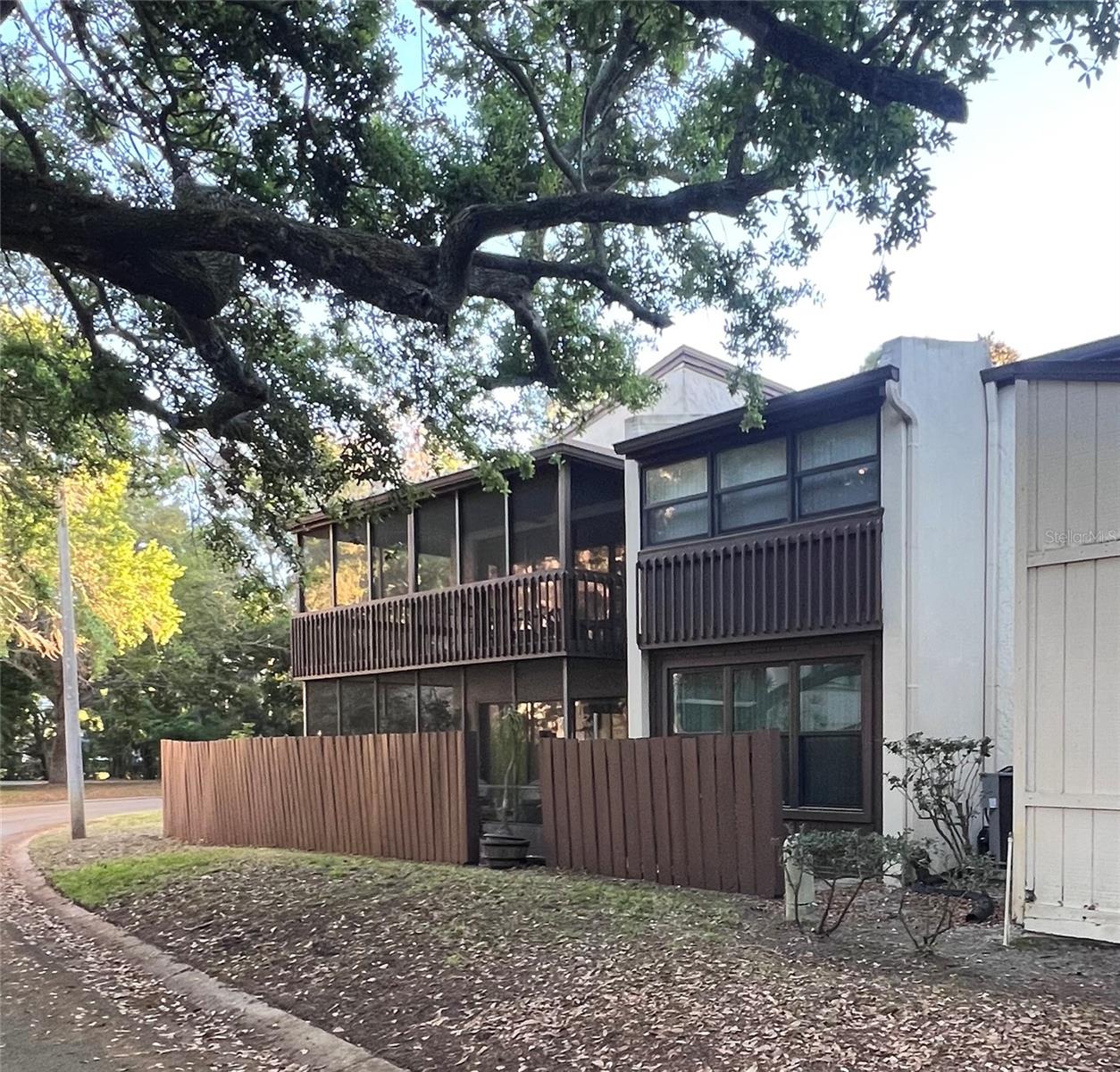 FORESTBROOK CONDO I - Residential