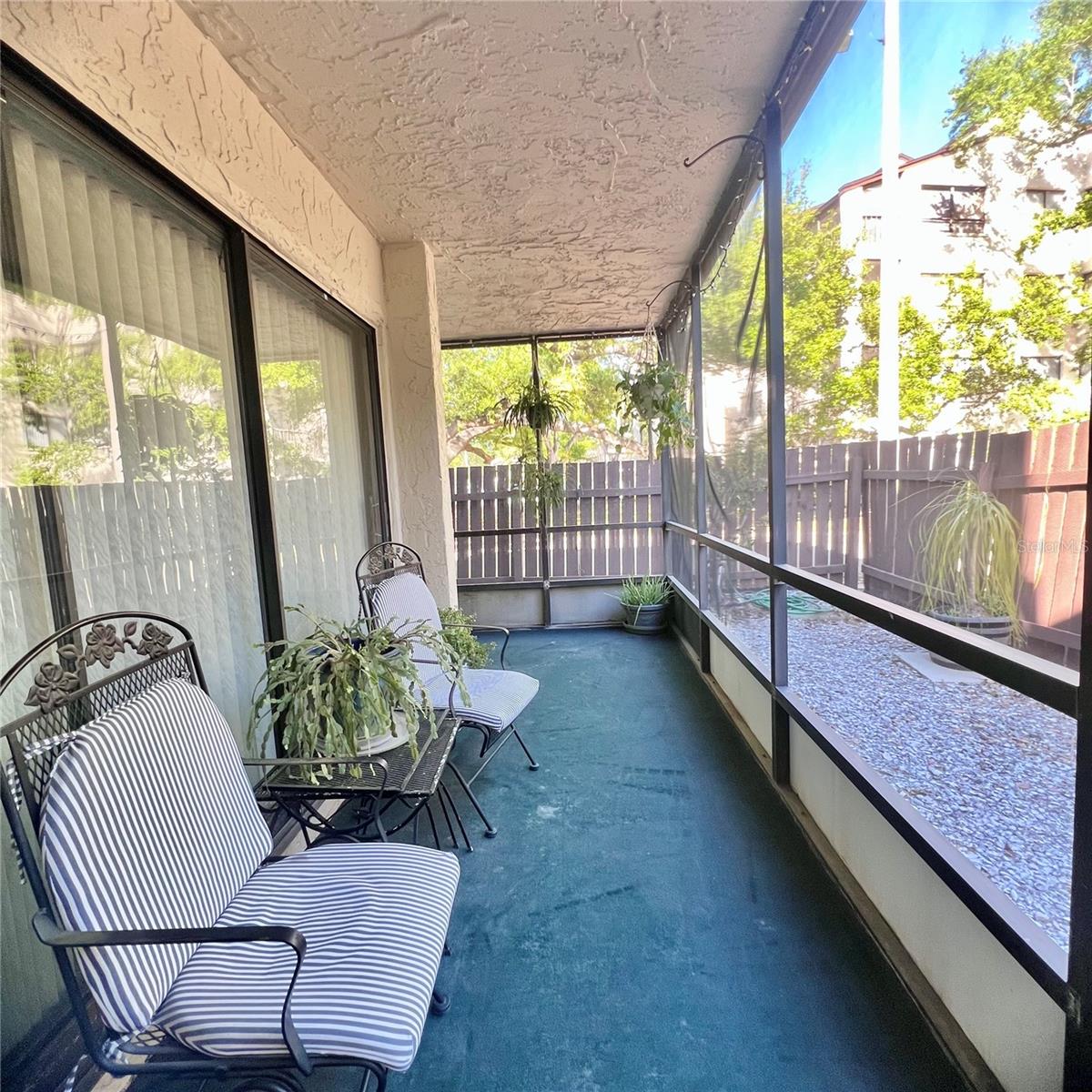 FORESTBROOK CONDO I - Residential