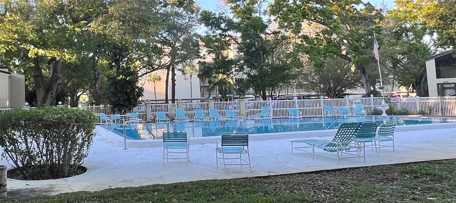 FORESTBROOK CONDO I - Residential