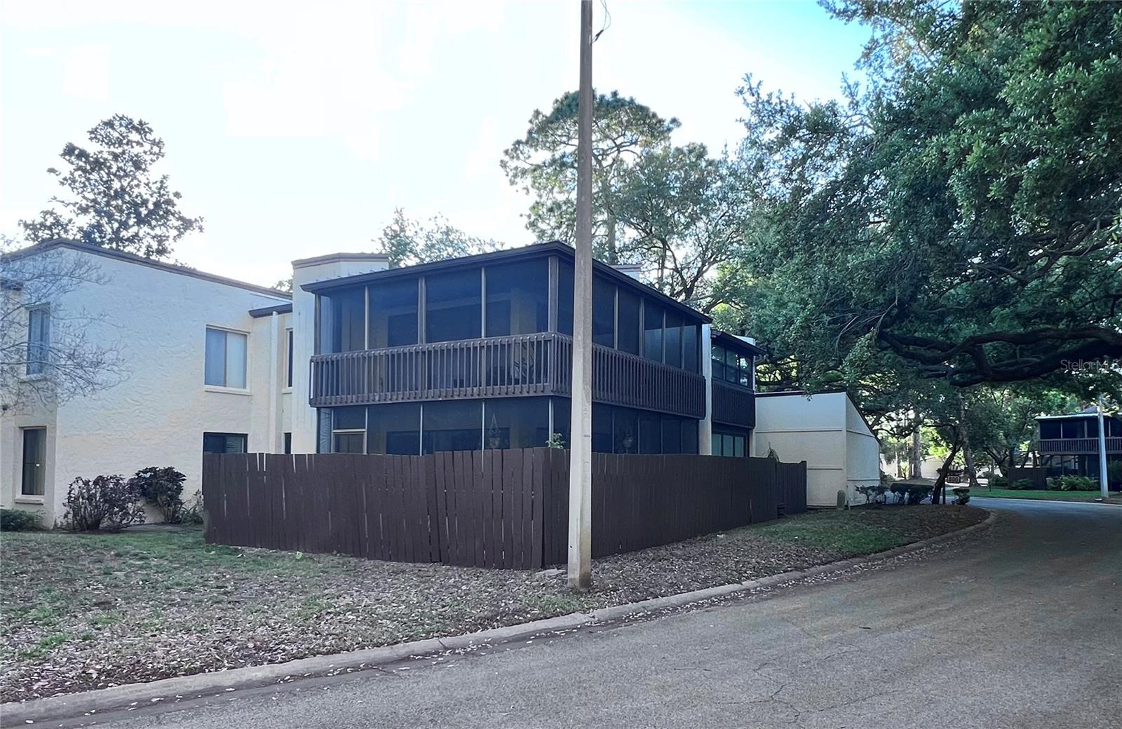 FORESTBROOK CONDO I - Residential