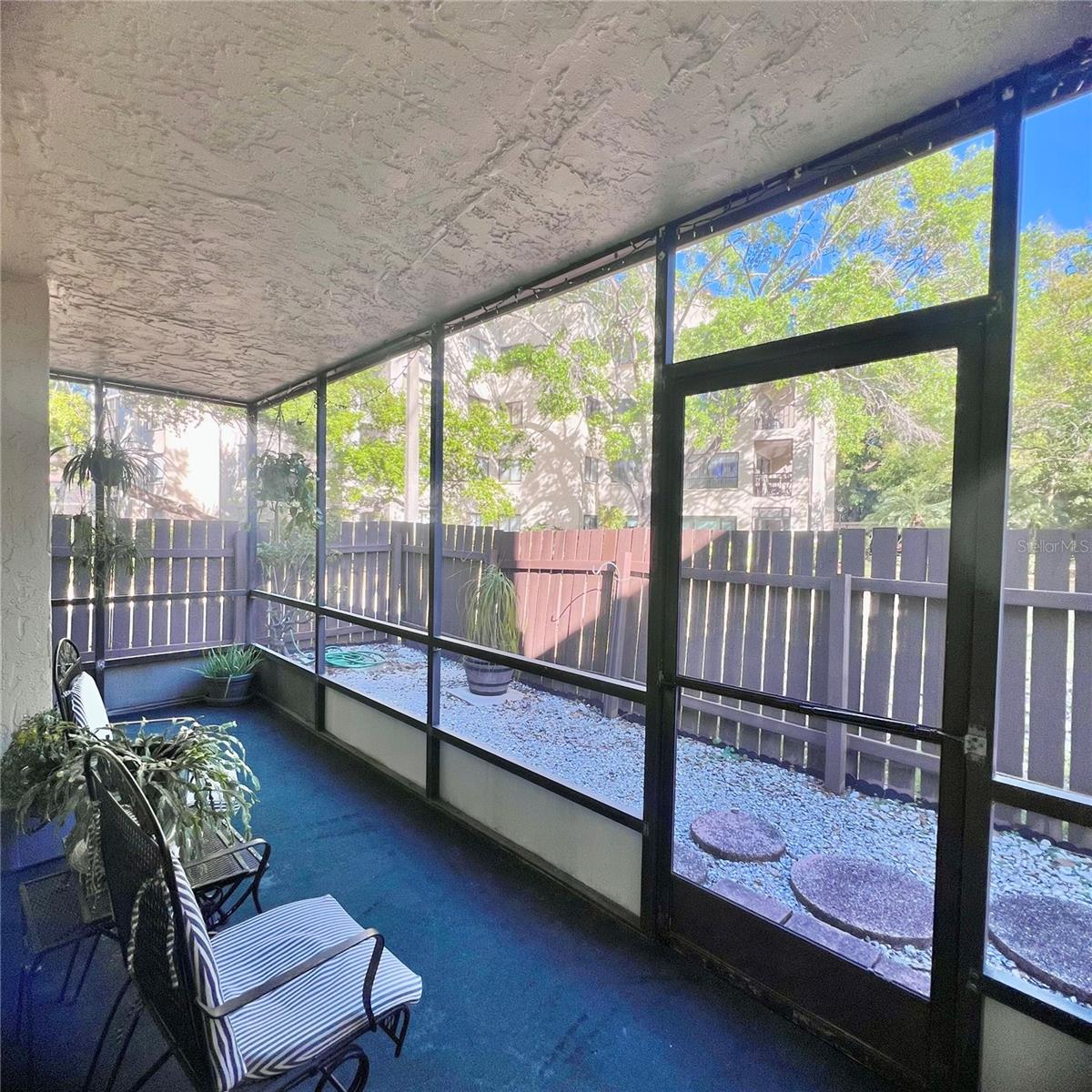 FORESTBROOK CONDO I - Residential