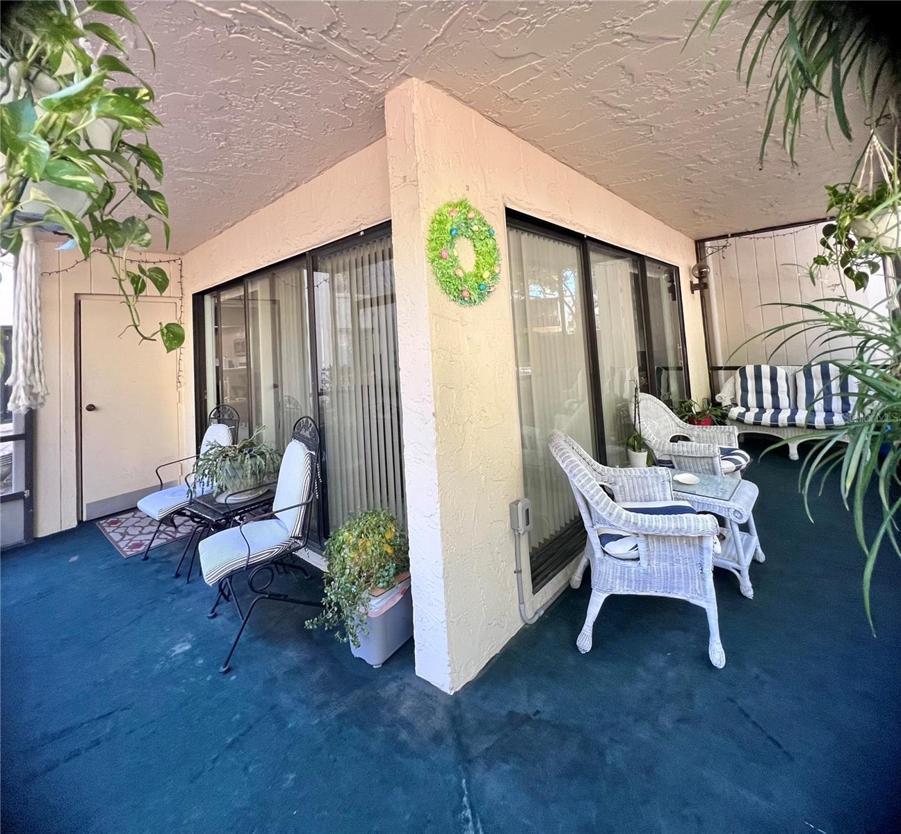 FORESTBROOK CONDO I - Residential