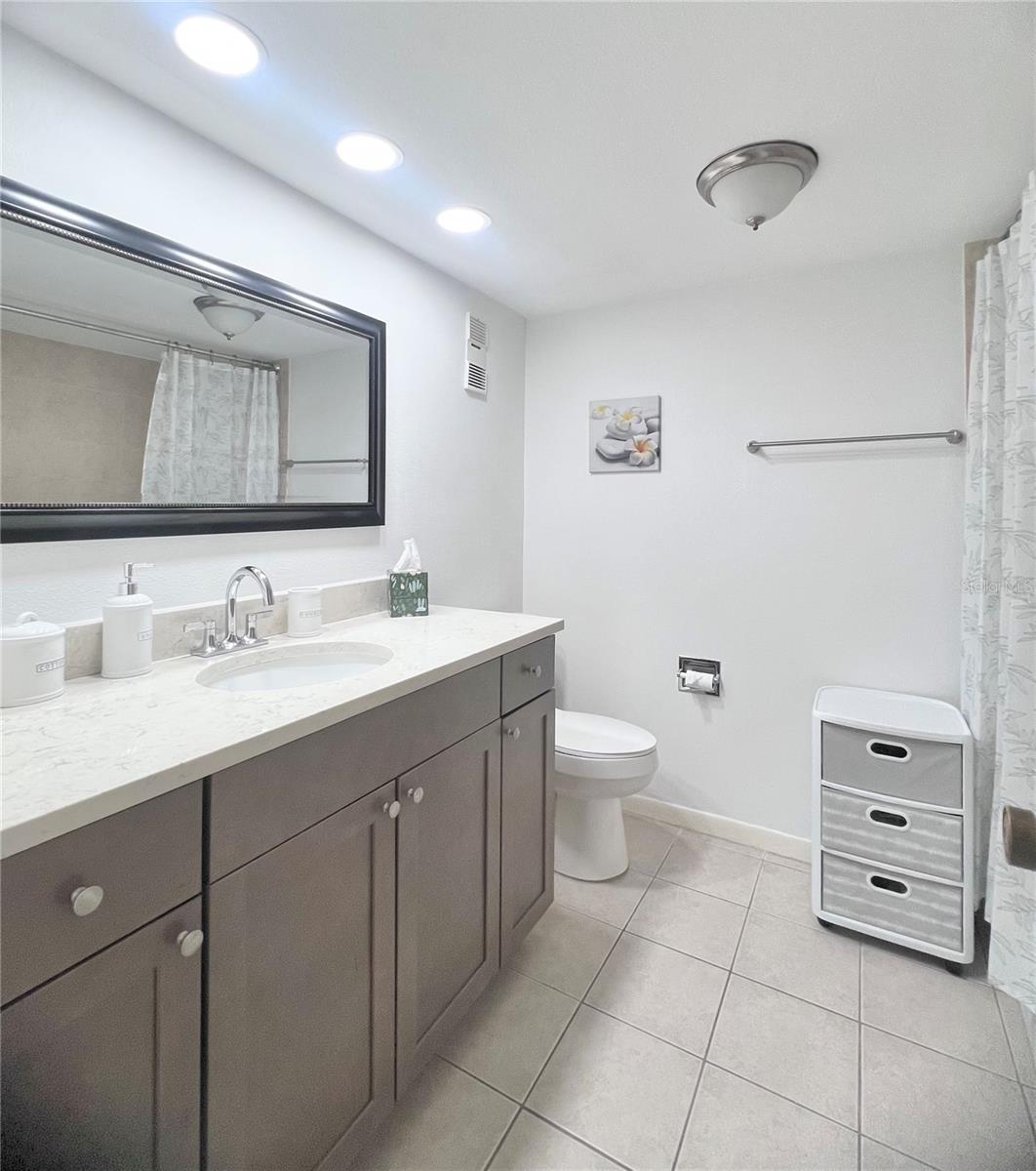 FORESTBROOK CONDO I - Residential