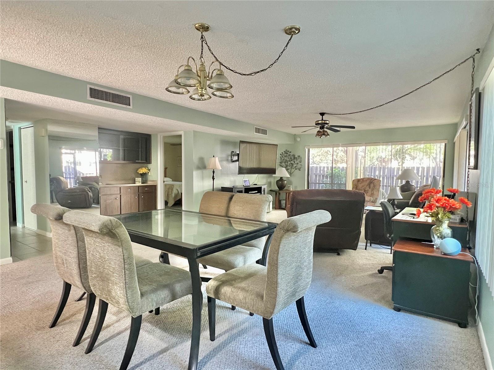 FORESTBROOK CONDO I - Residential