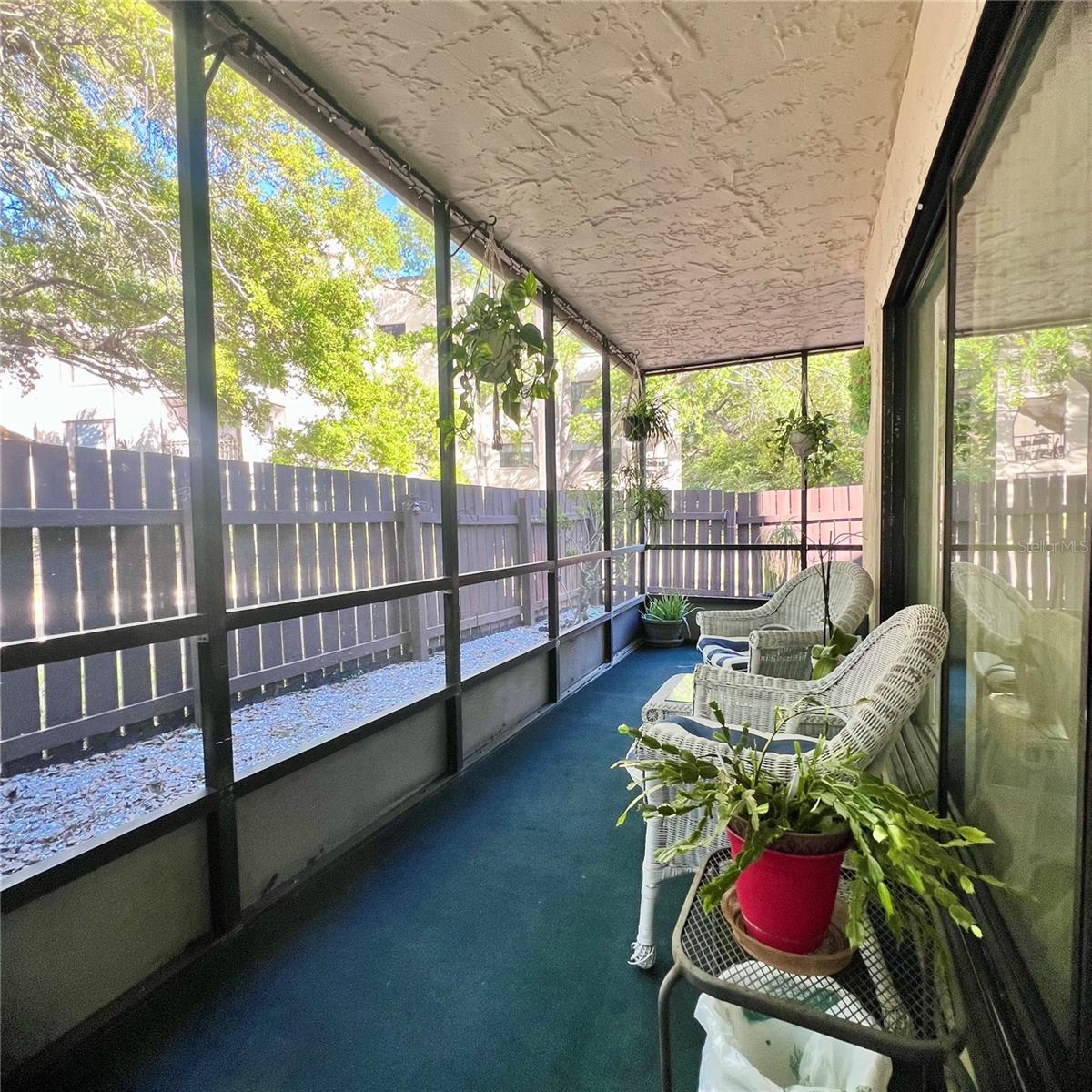 FORESTBROOK CONDO I - Residential