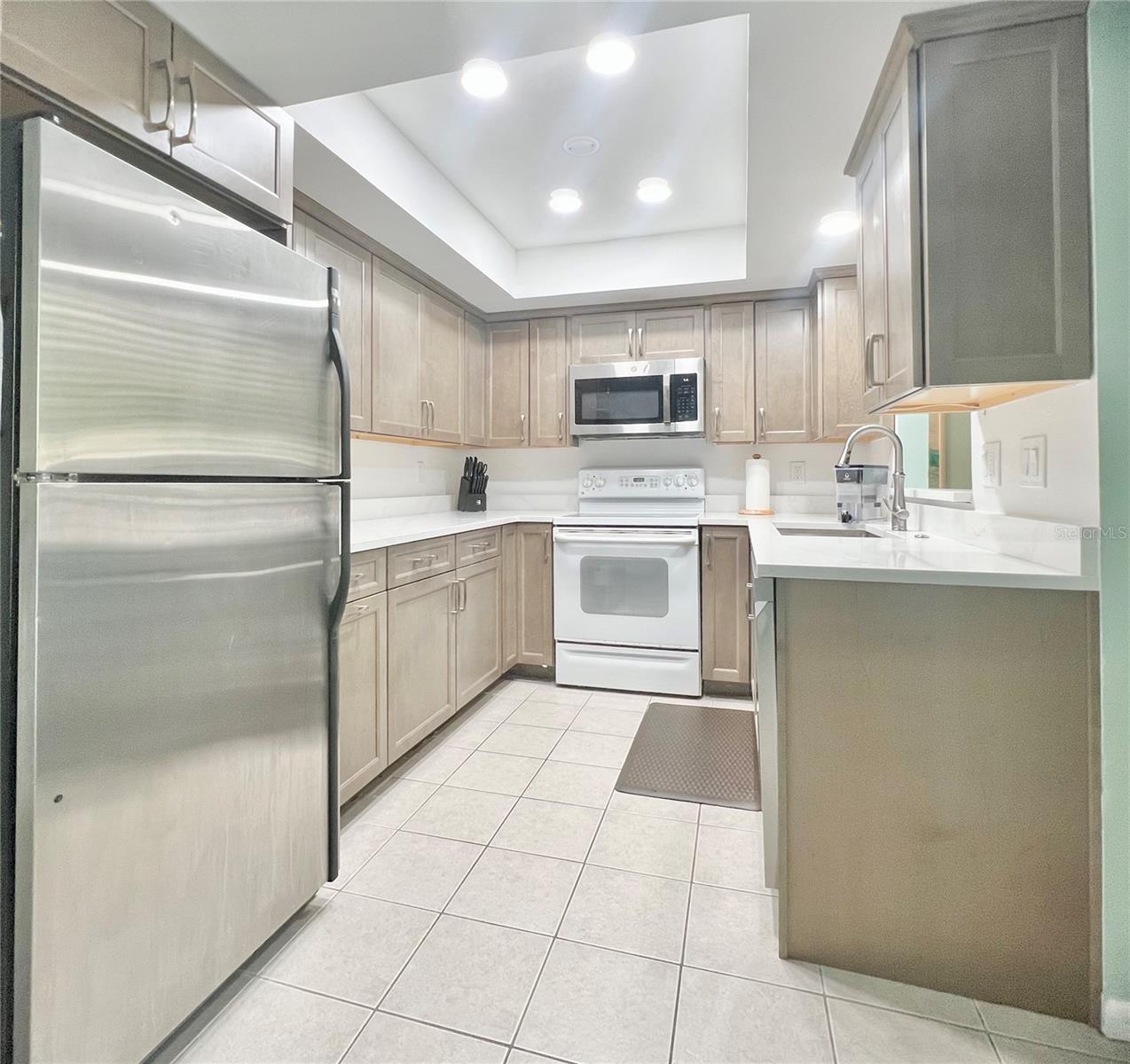 FORESTBROOK CONDO I - Residential