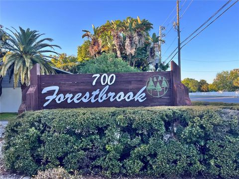 700 STARKEY ROAD 814 LARGO FL 33771