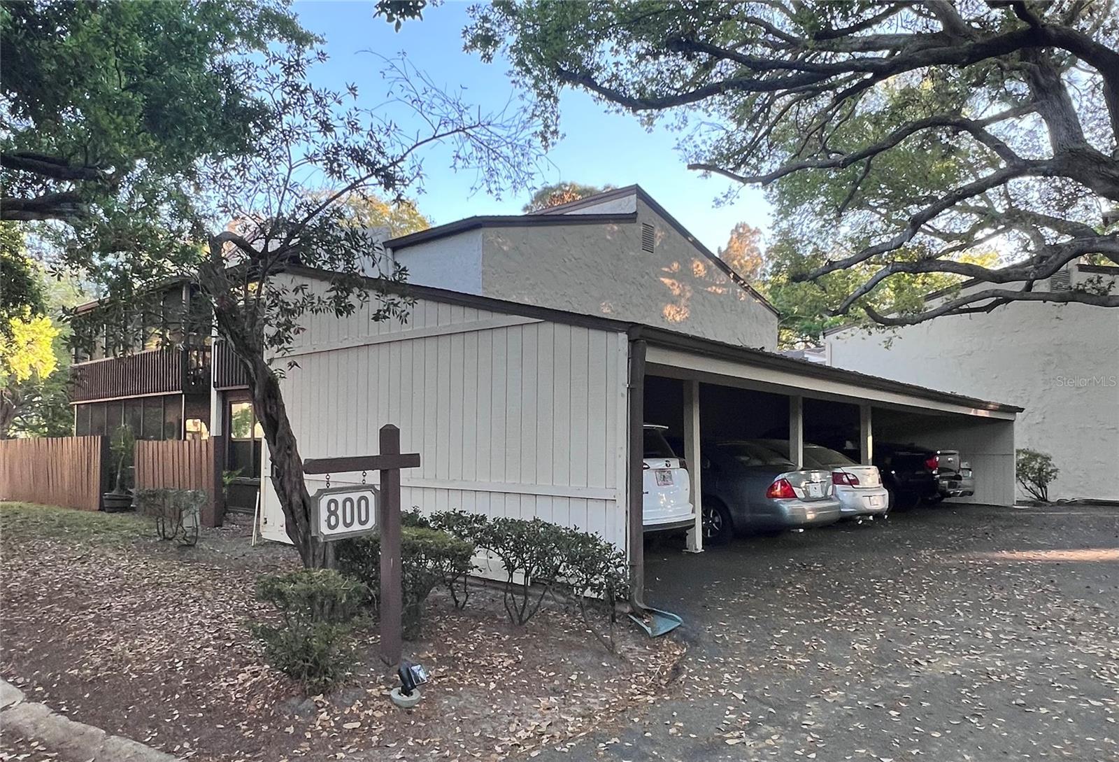 FORESTBROOK CONDO I - Residential