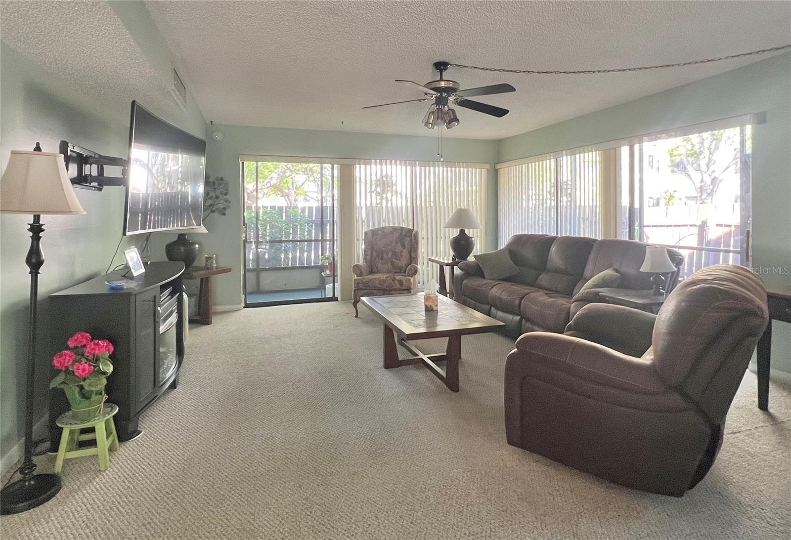 FORESTBROOK CONDO I - Residential