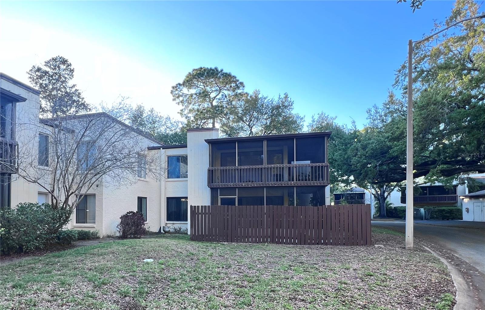 FORESTBROOK CONDO I - Residential