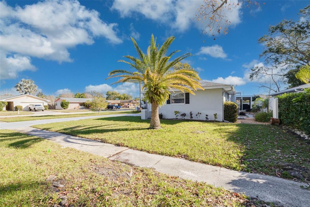 Photo of 2959 Hickory Court, Dunedin, FL 34698 (MLS # TB8465522)