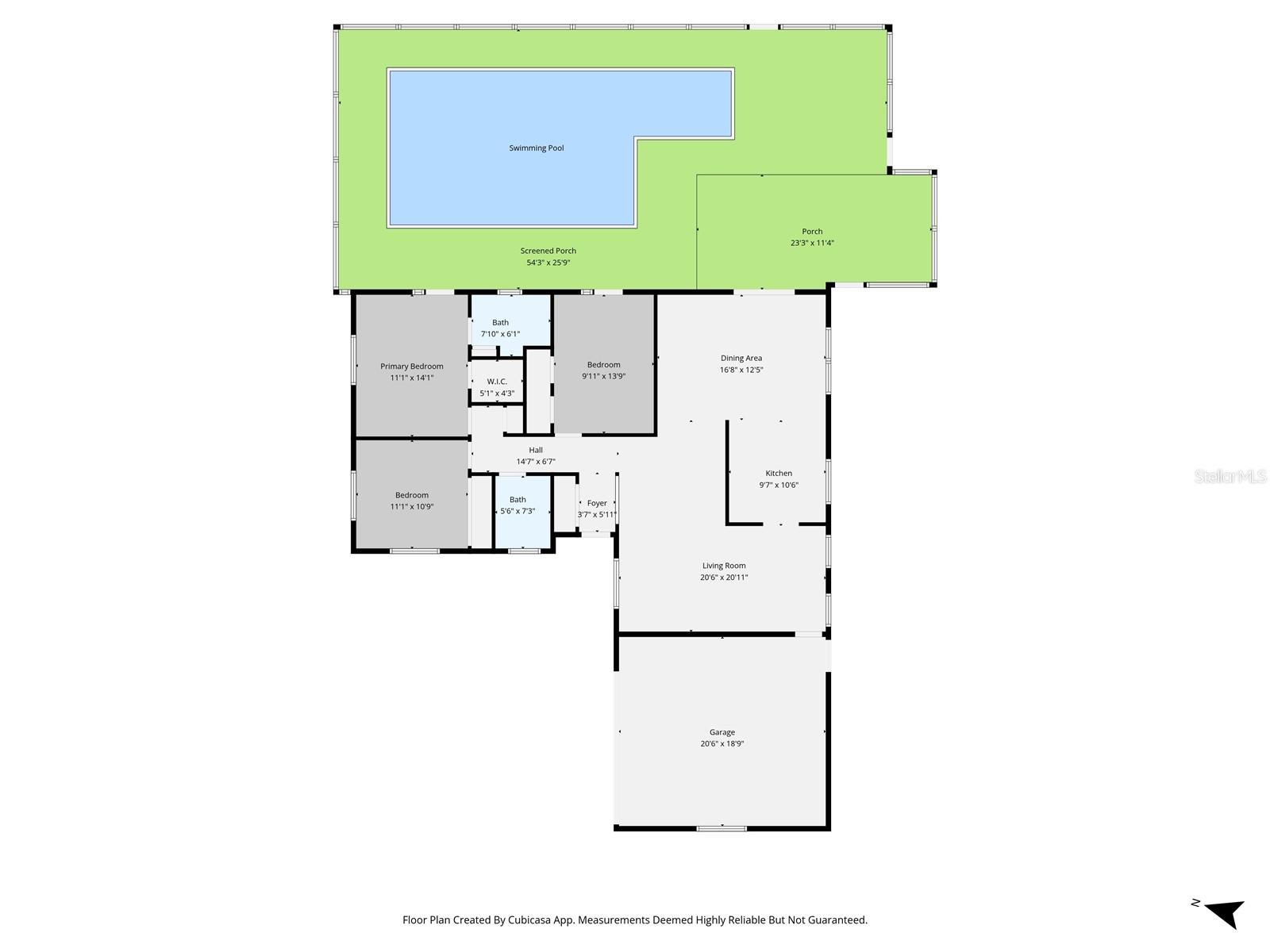 WILSHIRE ESTATES - Residential