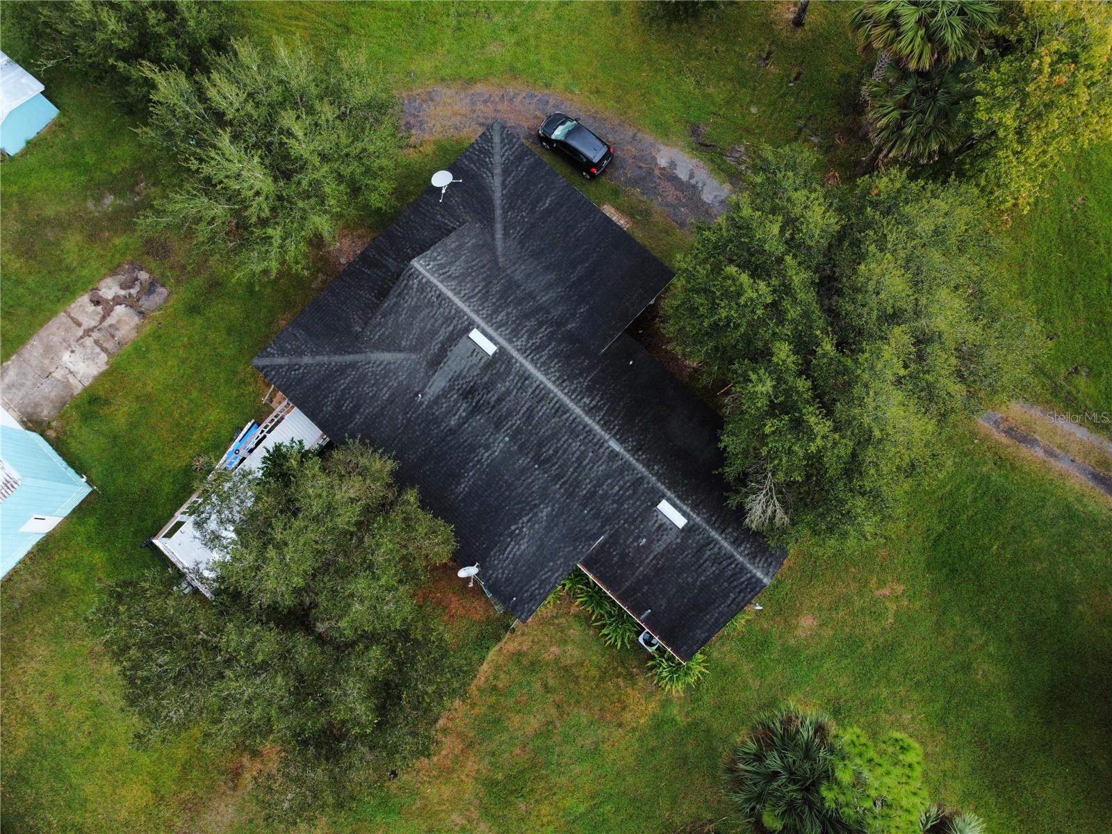 REBEL RUN - Residential