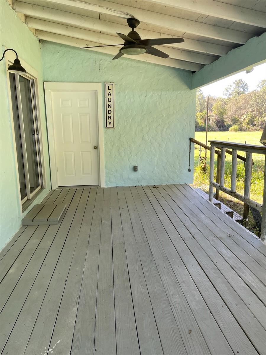 REBEL RUN - Residential