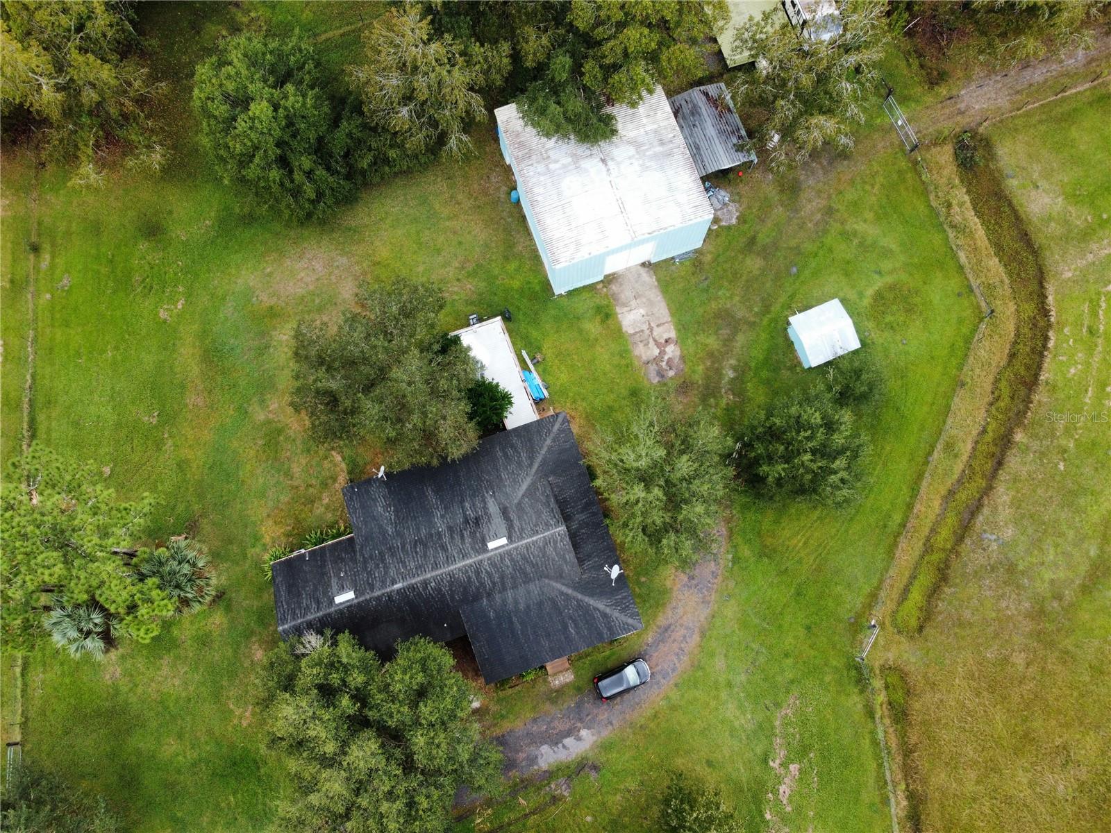 REBEL RUN - Residential