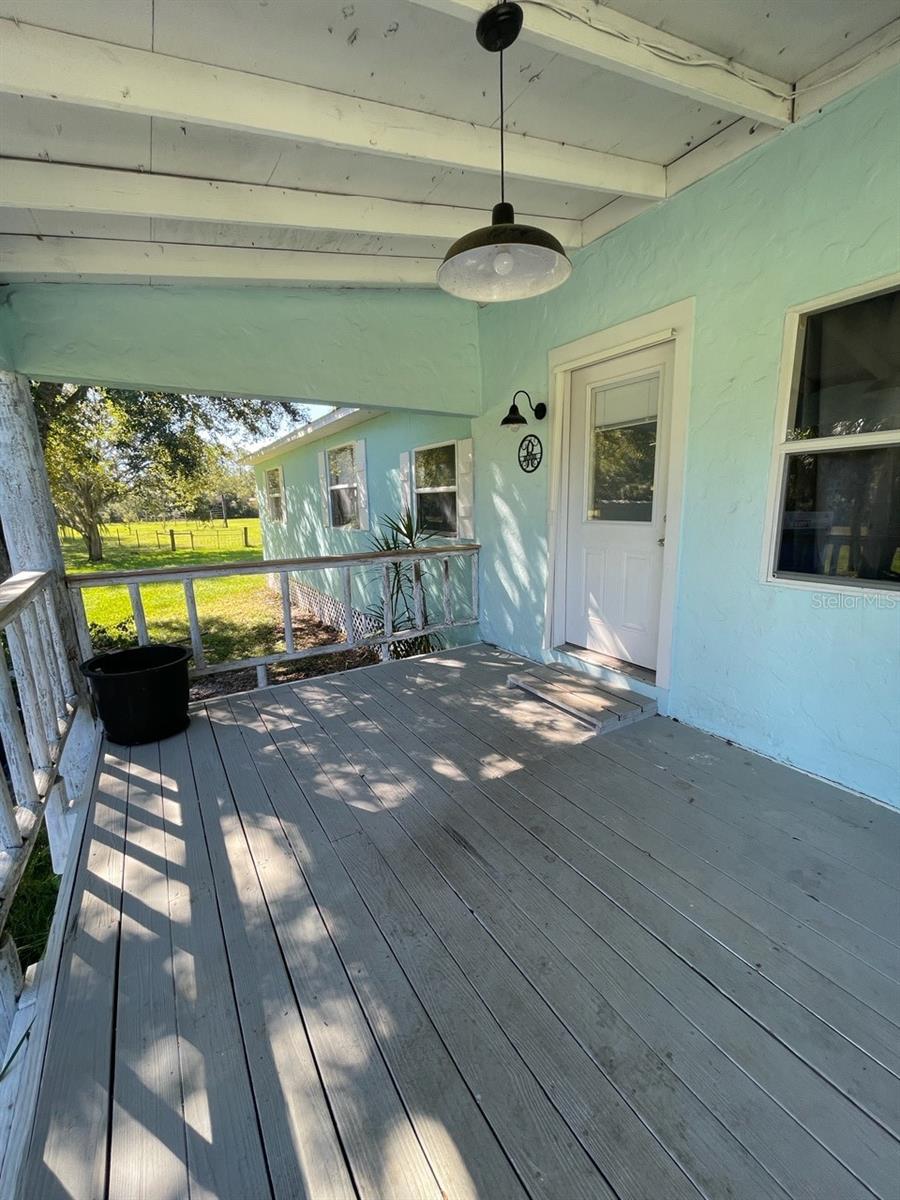 REBEL RUN - Residential