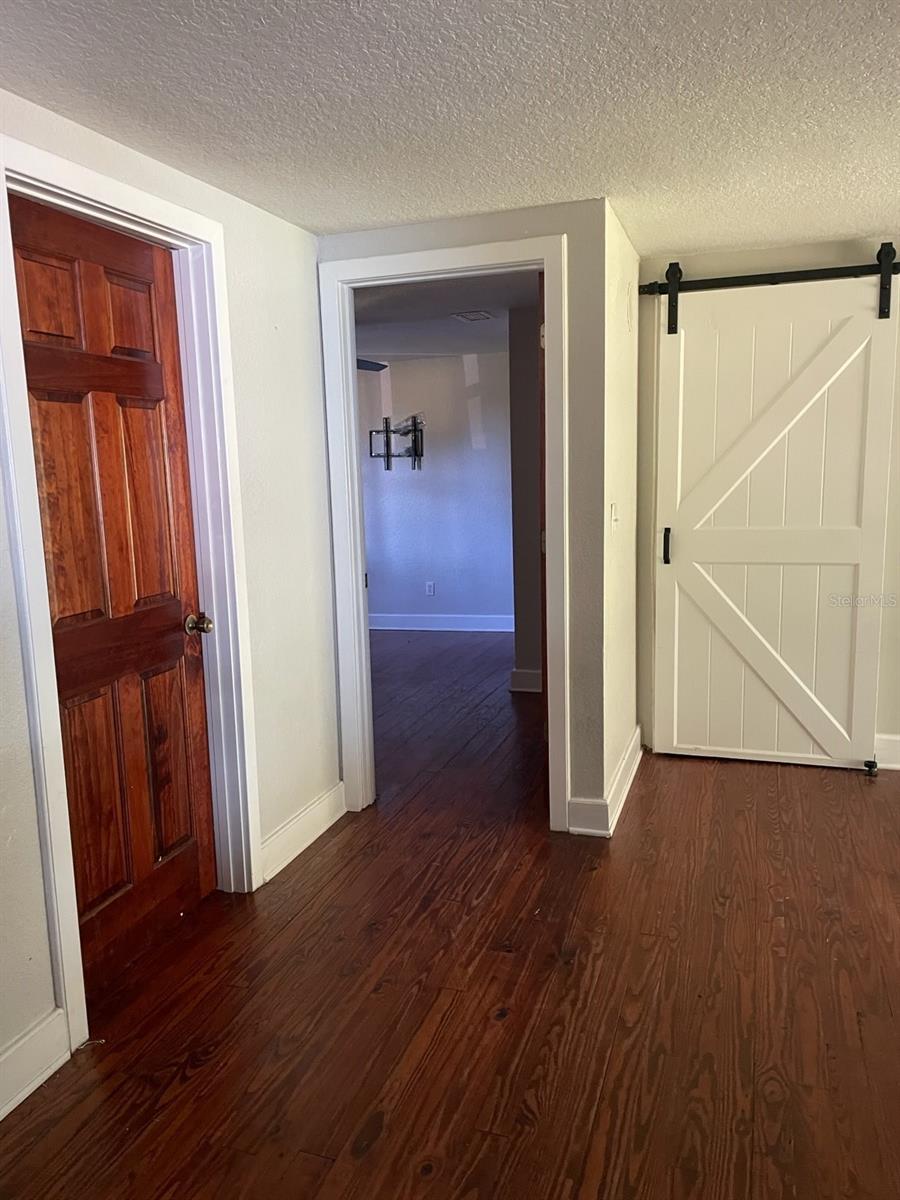 REBEL RUN - Residential