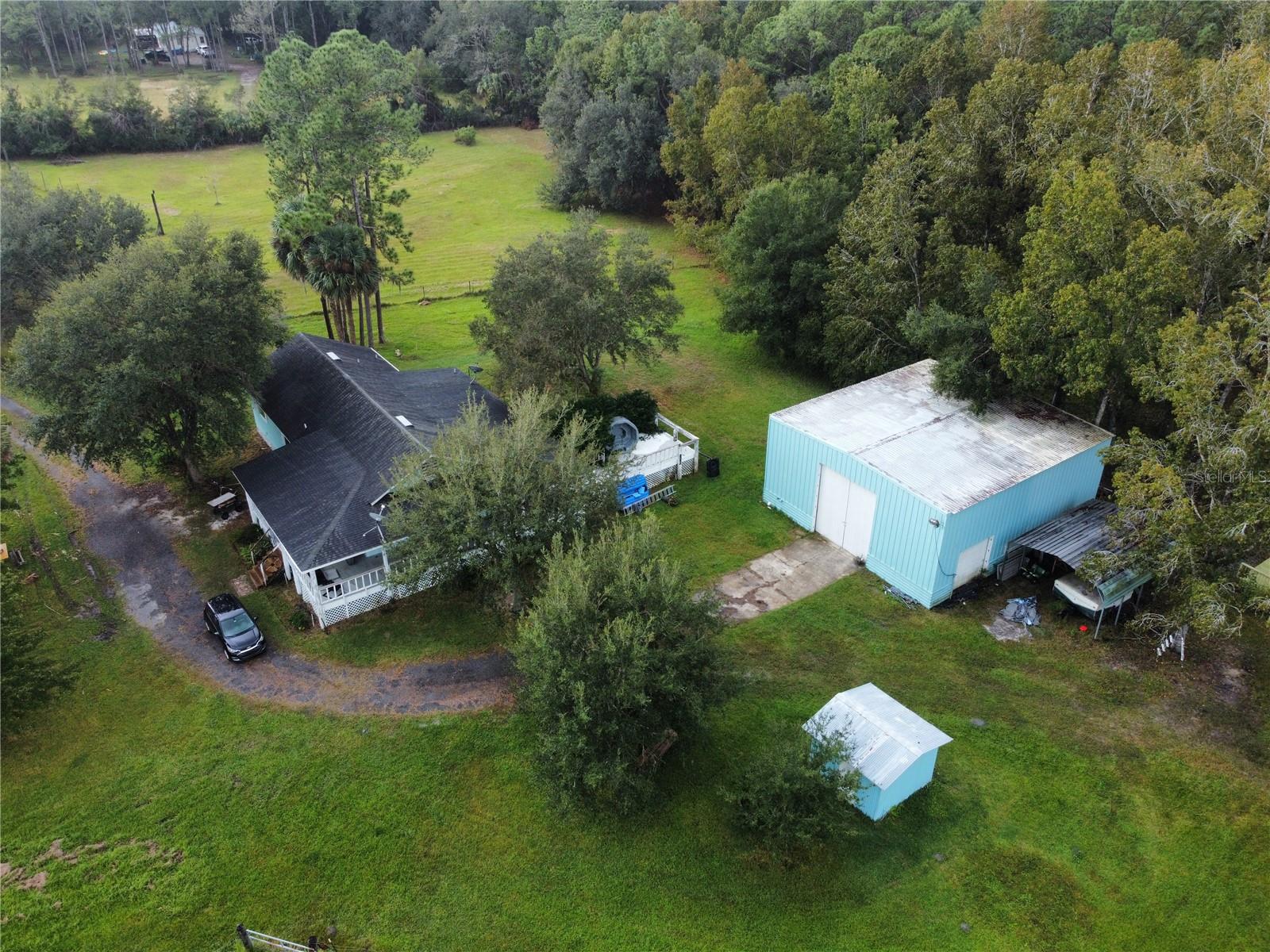 REBEL RUN - Residential