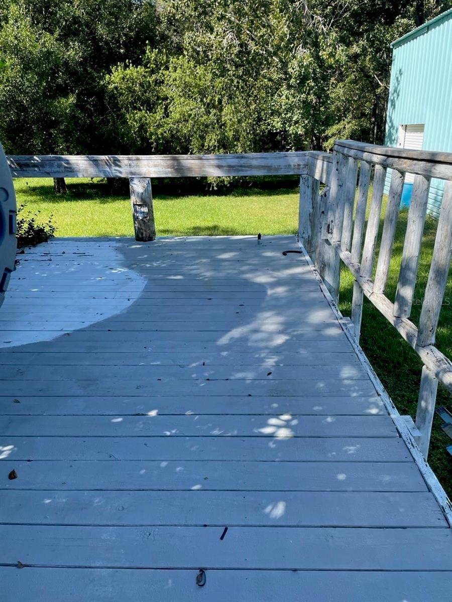 REBEL RUN - Residential