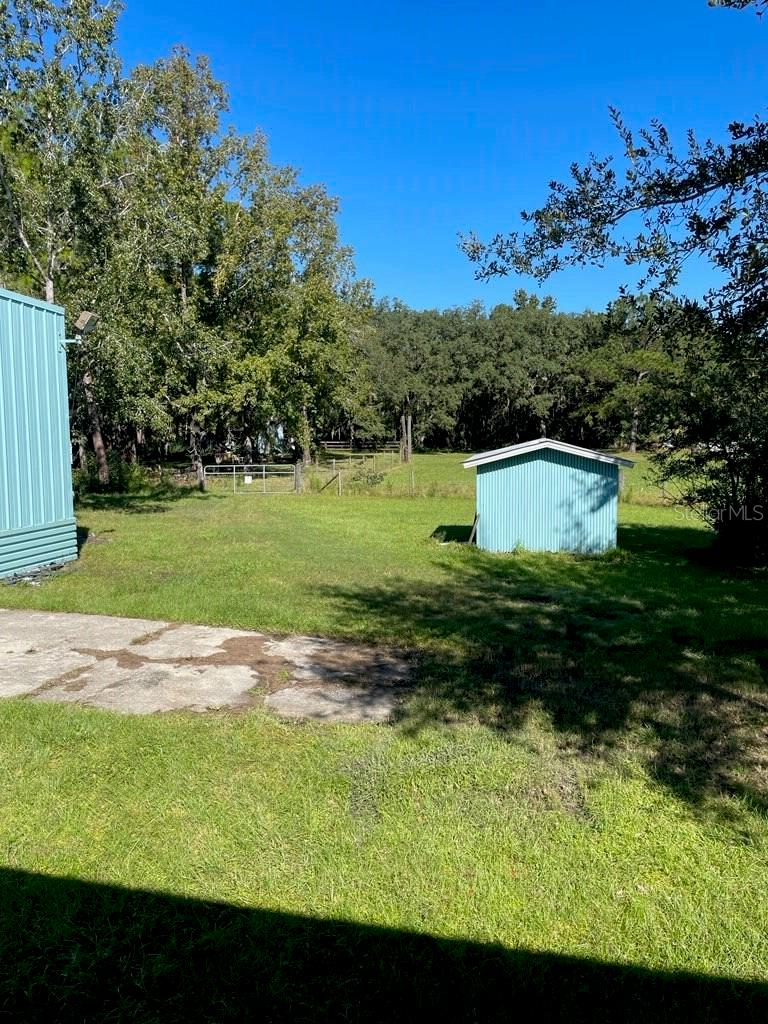 REBEL RUN - Residential