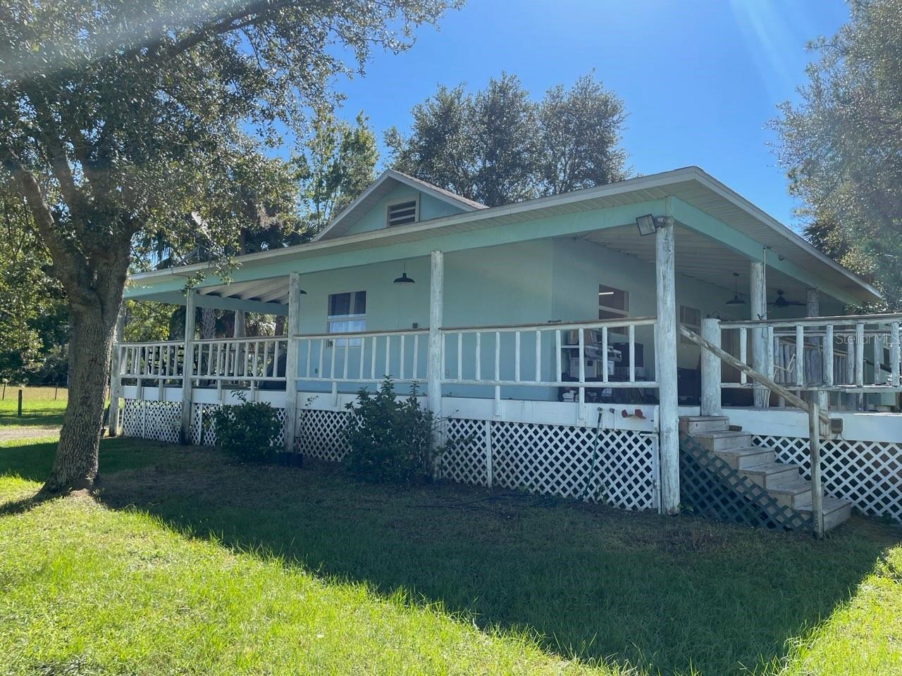 REBEL RUN - Residential