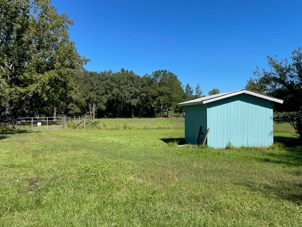 REBEL RUN - Residential