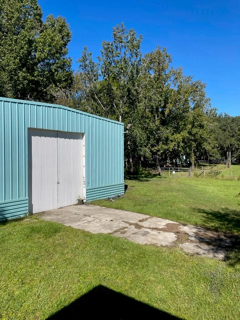 REBEL RUN - Residential