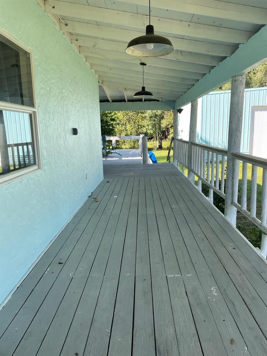 REBEL RUN - Residential