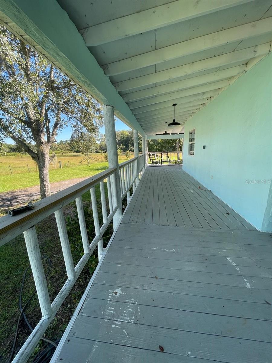 REBEL RUN - Residential