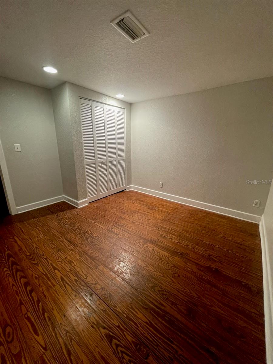 REBEL RUN - Residential