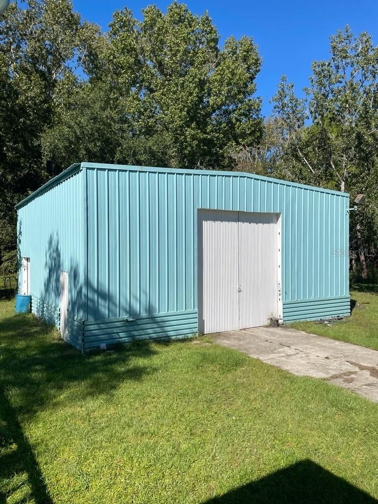 REBEL RUN - Residential