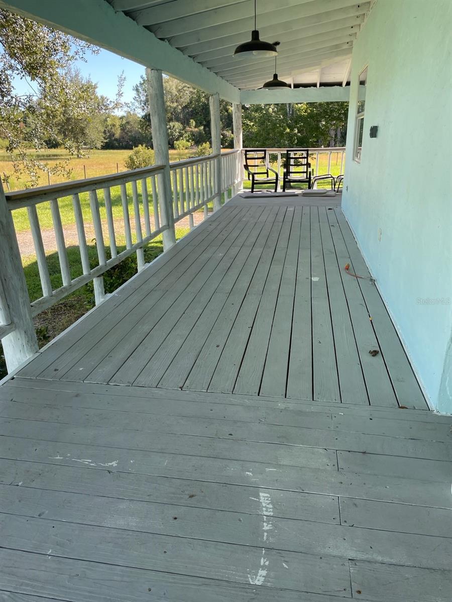 REBEL RUN - Residential