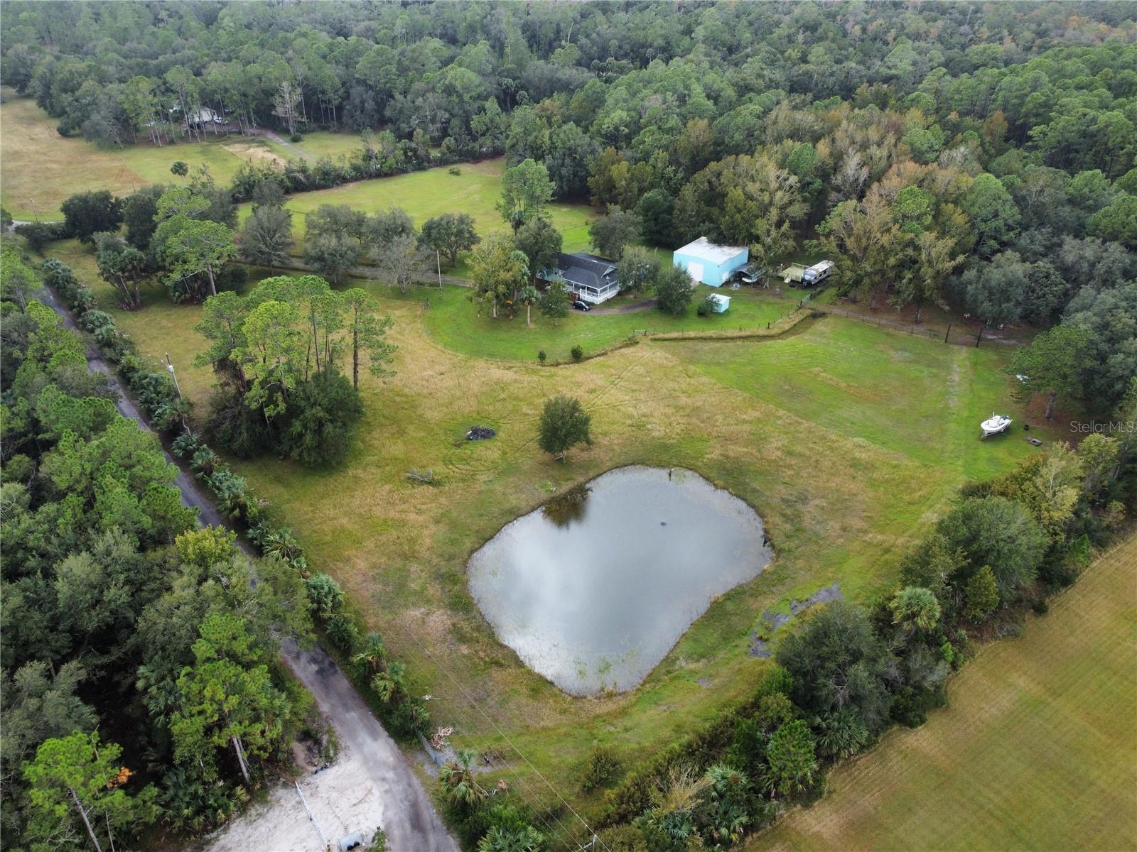 REBEL RUN - Residential