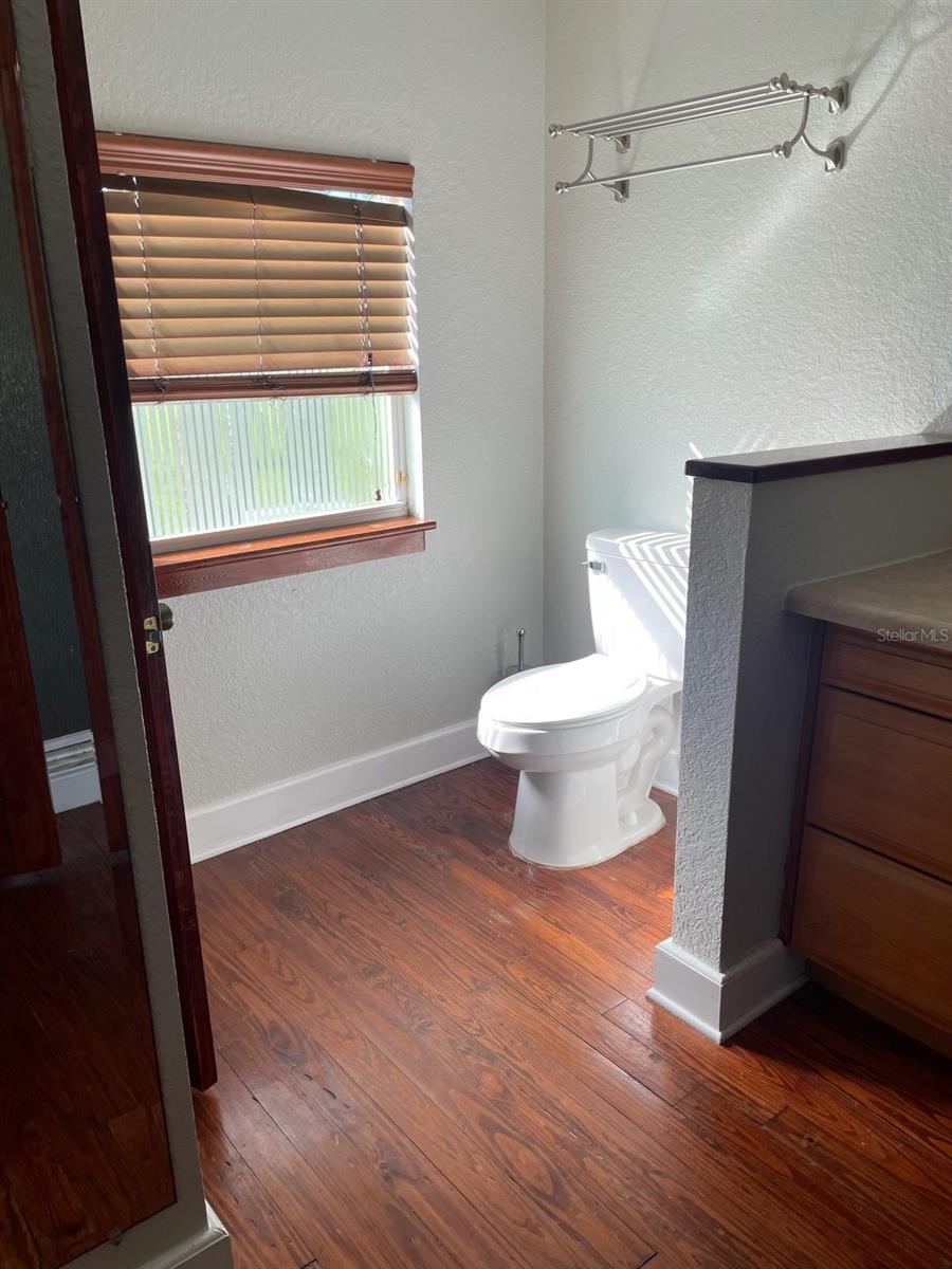 REBEL RUN - Residential