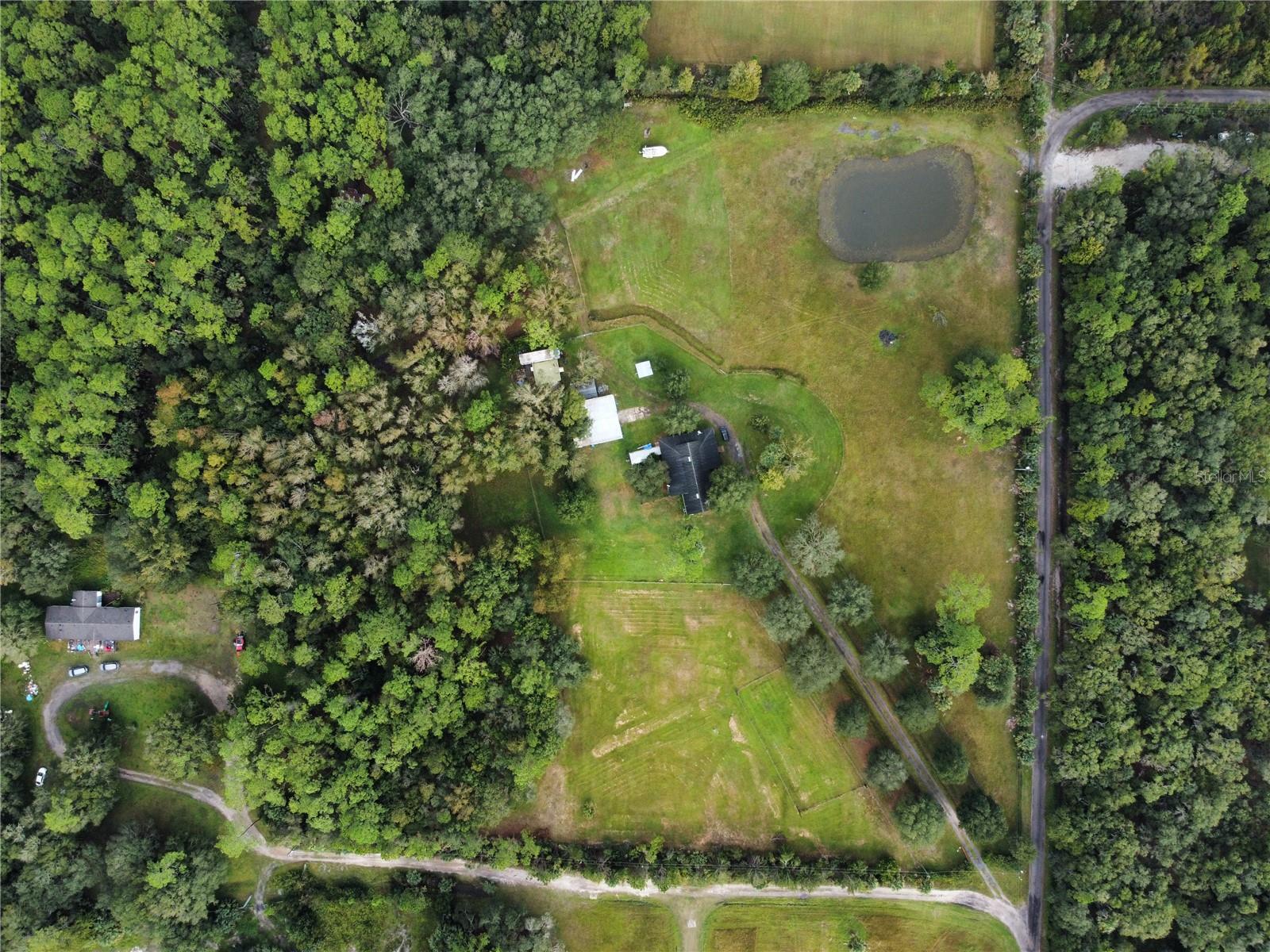 REBEL RUN - Residential