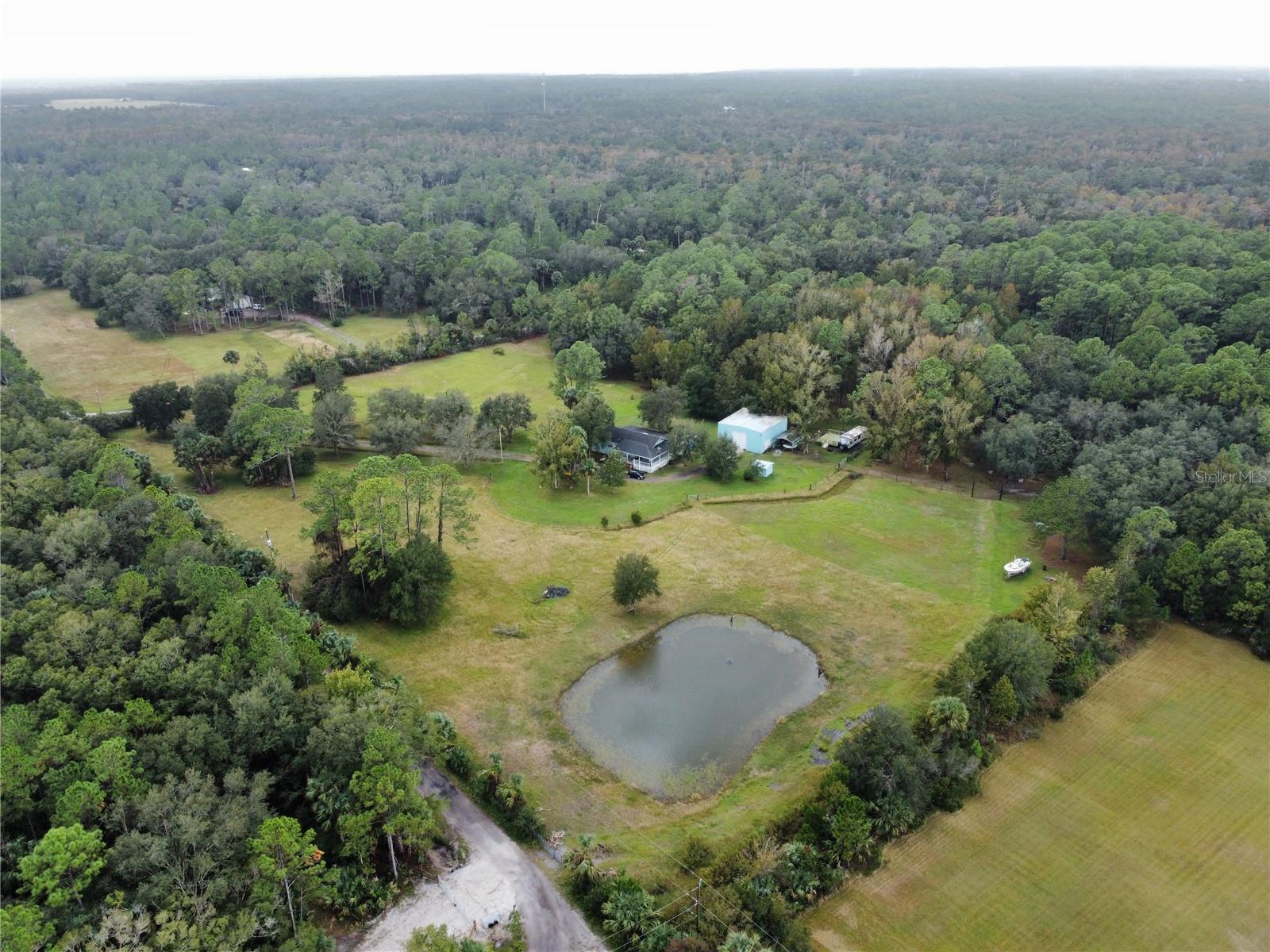 REBEL RUN - Residential