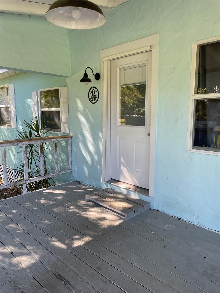 REBEL RUN - Residential