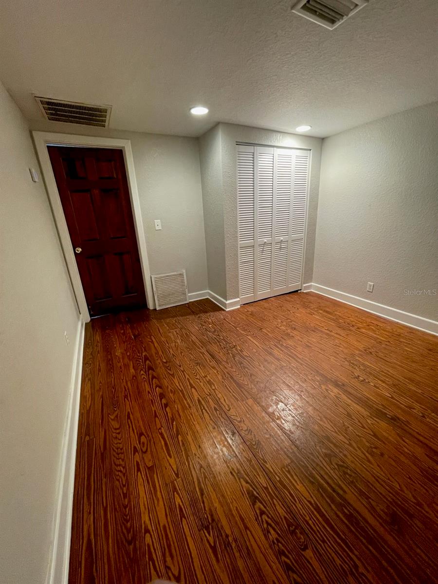 REBEL RUN - Residential