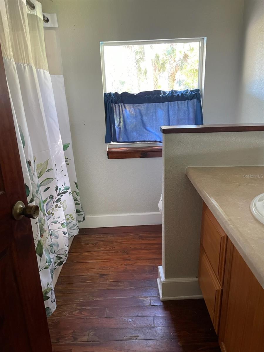 REBEL RUN - Residential